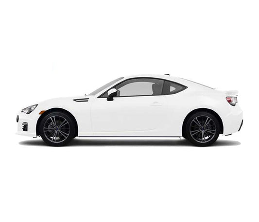 Subaru BRZ Limited