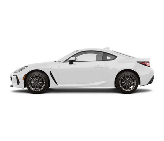 Subaru BRZ Premium