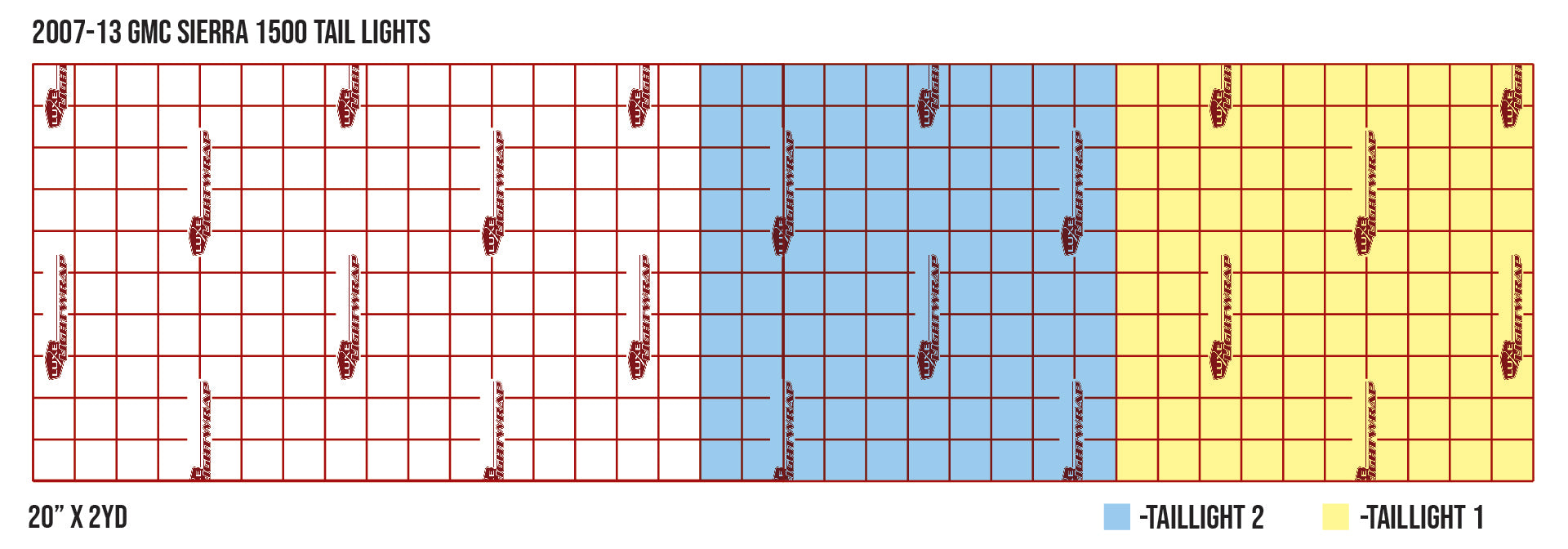 Project Cut Guide