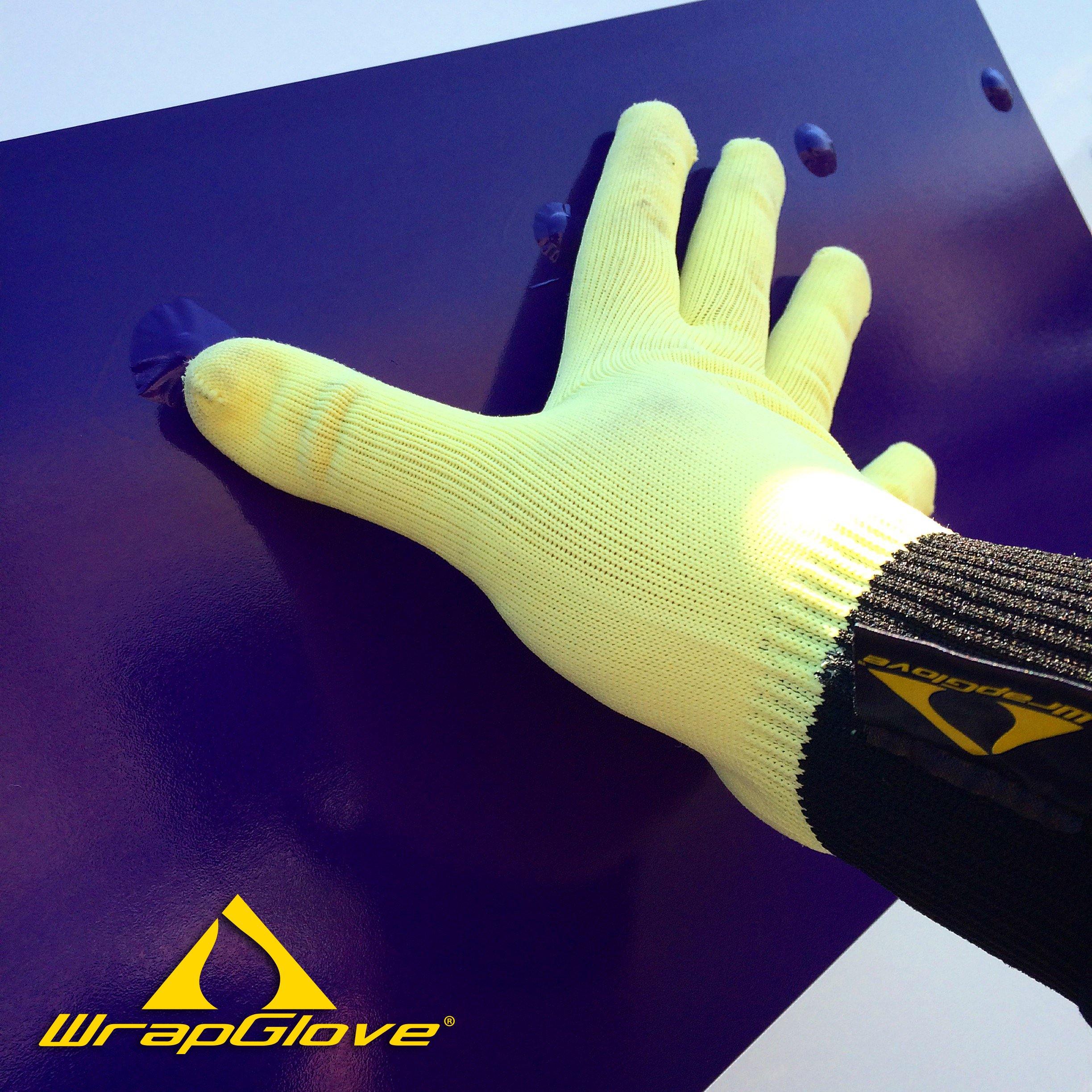 HEATGlove™ Tint Glove - WrapGlove®