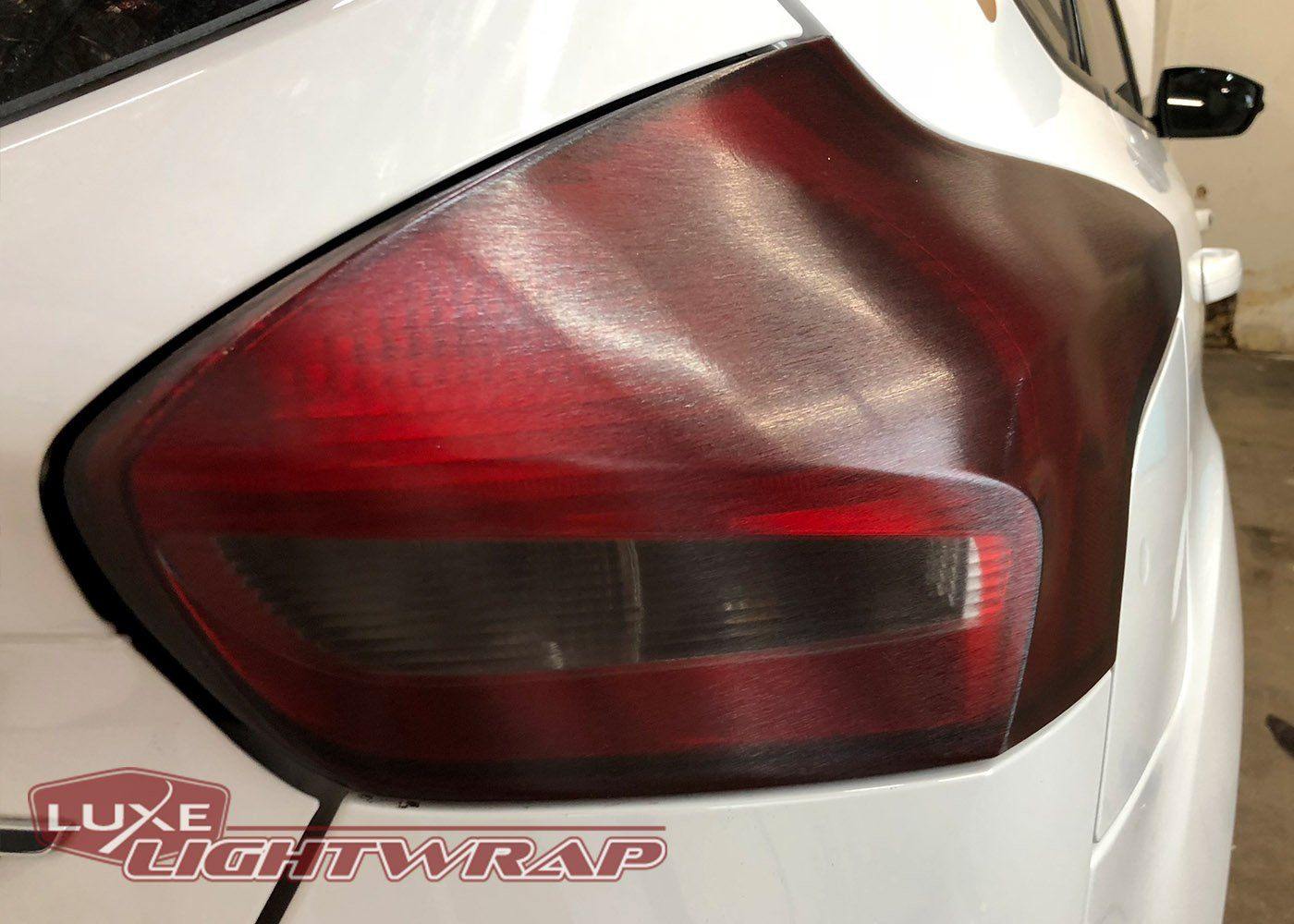 Universal LightWrap Tint Kit - FX Light Metal - Luxe Auto Concepts