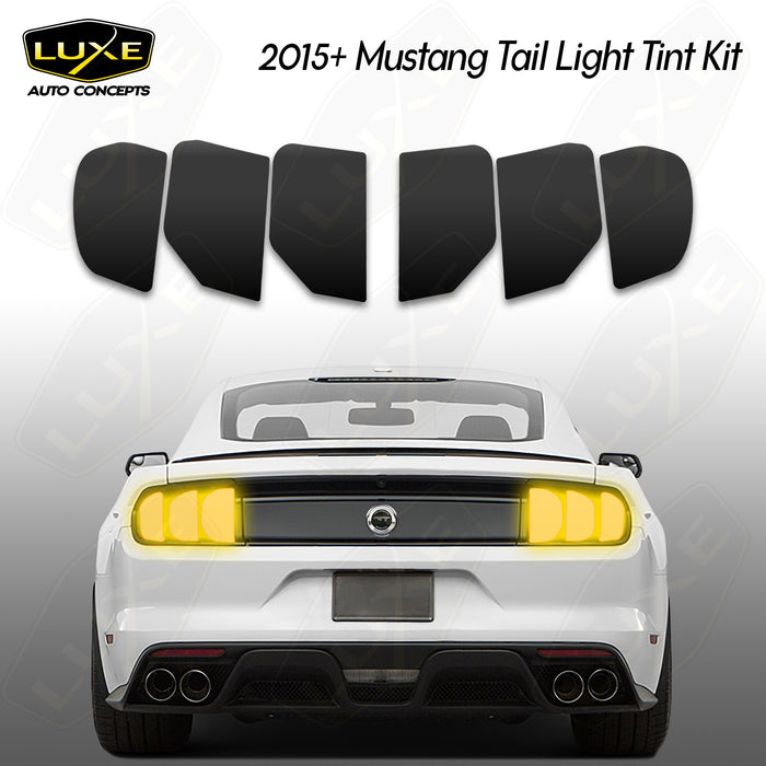 Front Roll-Ups Pre-Cut Auto Window Tinting Kit for your 4 door car