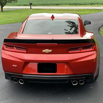 2016-18 Camaro Rear Reflector Tint Kit