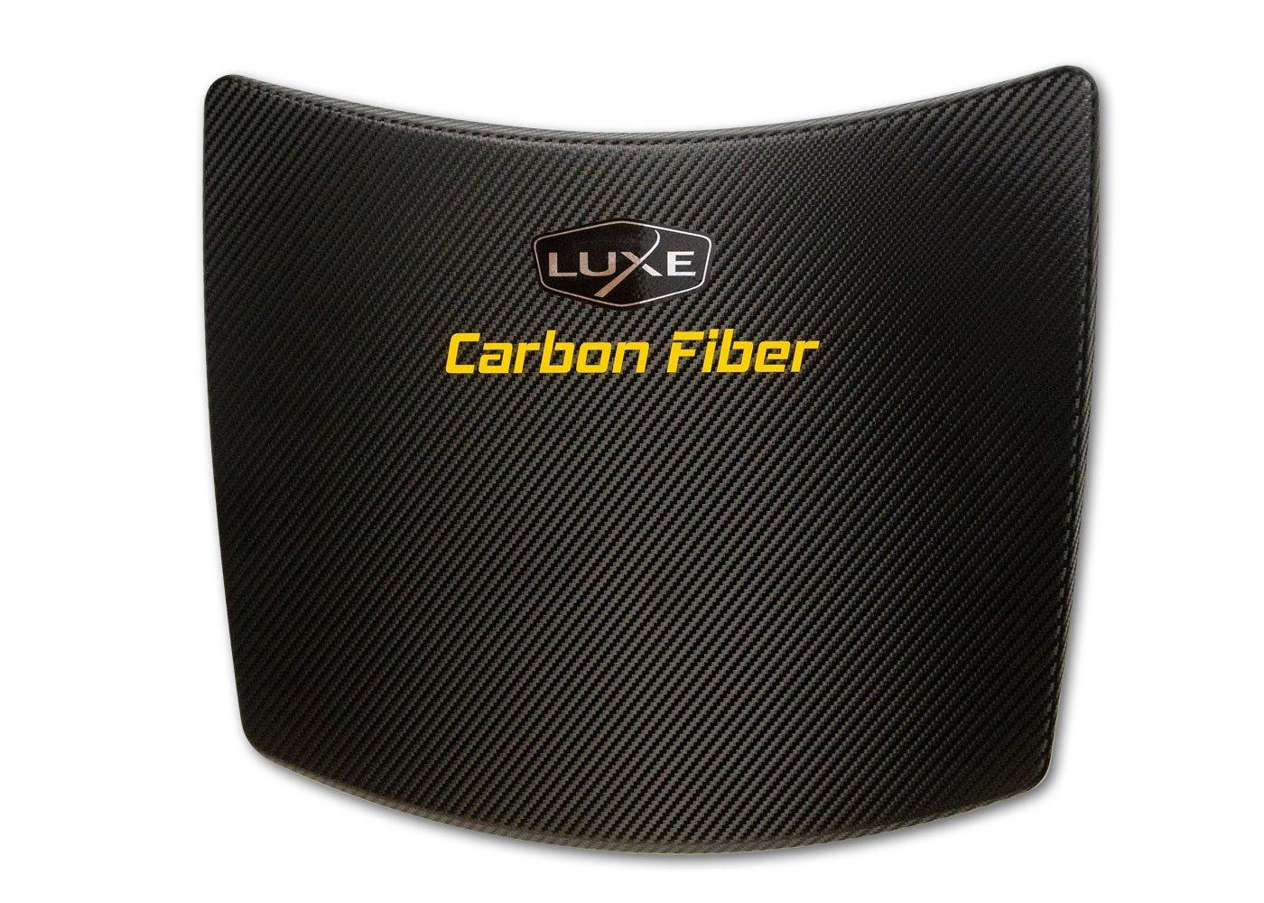 Universal Roof/Hood Wrap Kit - Avery Carbon Fiber - Luxe Auto Concepts