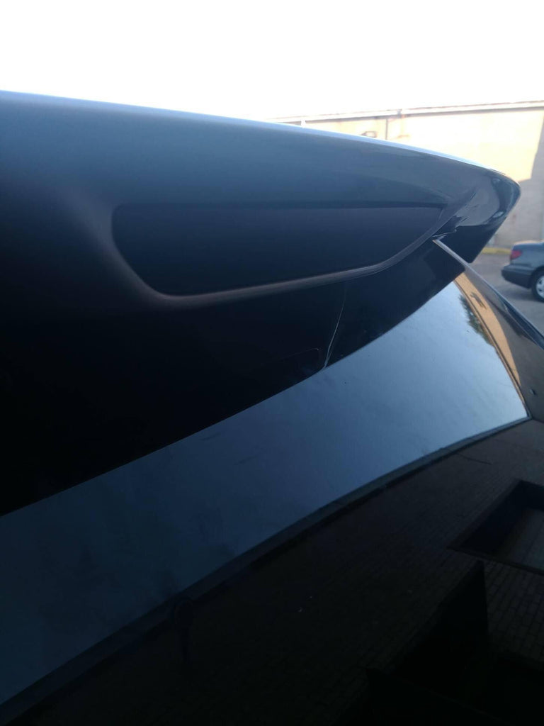 Fiesta MK8 ST / ST Line - Rear Reflector Overlays – That Fog Light Guy