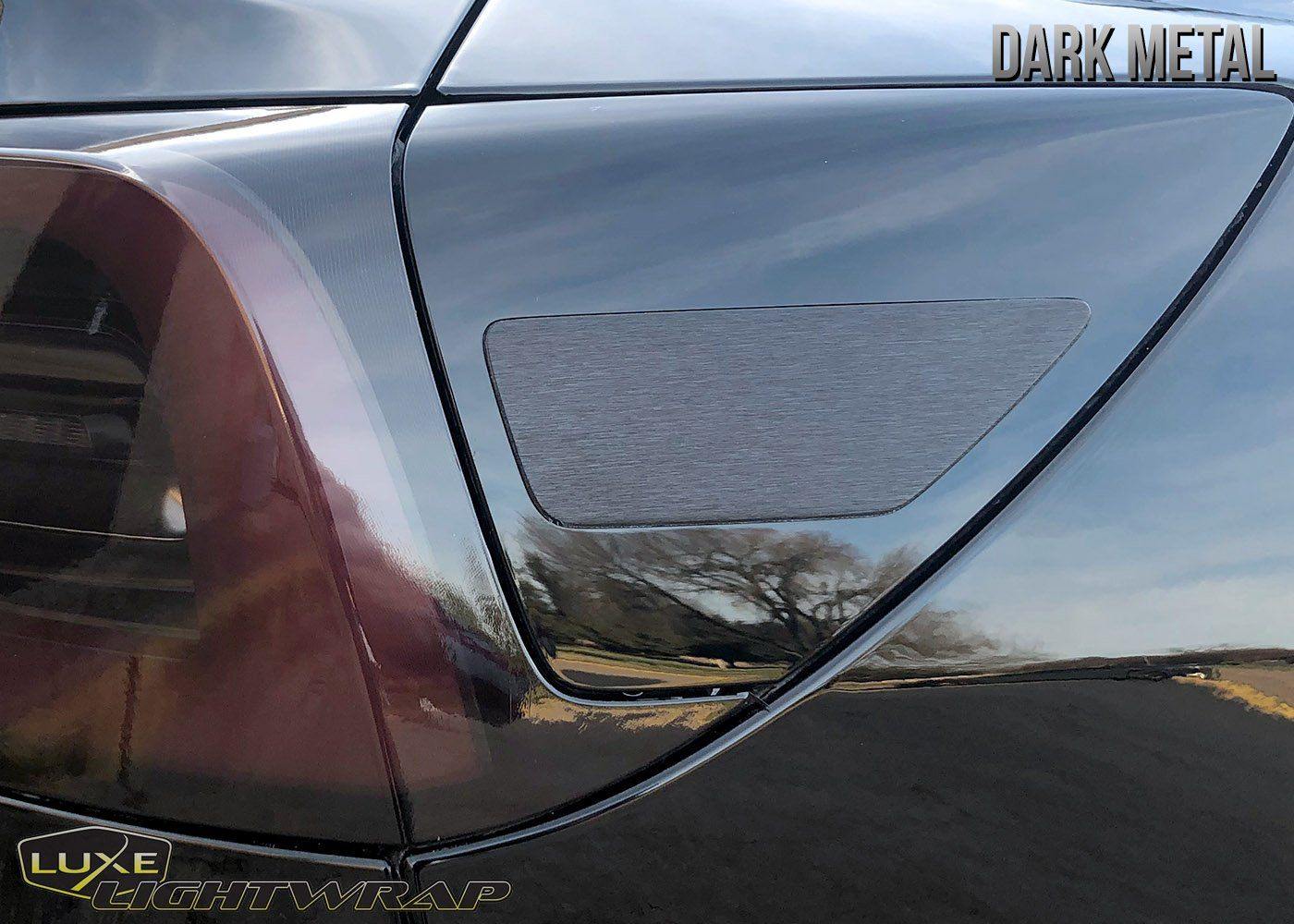 Model 3 Taillight Side Reflector Tint Kit - Luxe Auto Concepts