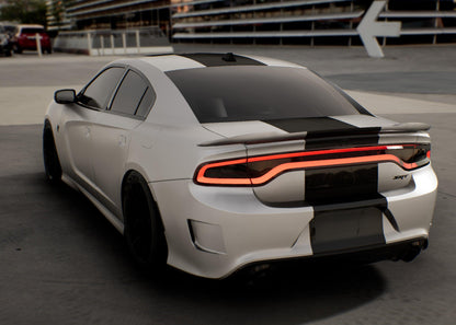 Standard Vehicle Stripe Kit - Single 20" - Luxe Auto Concepts